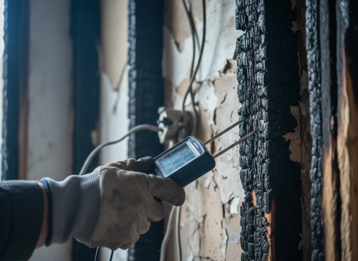 Fire Damage Restoration Edgemont, AR FAQs